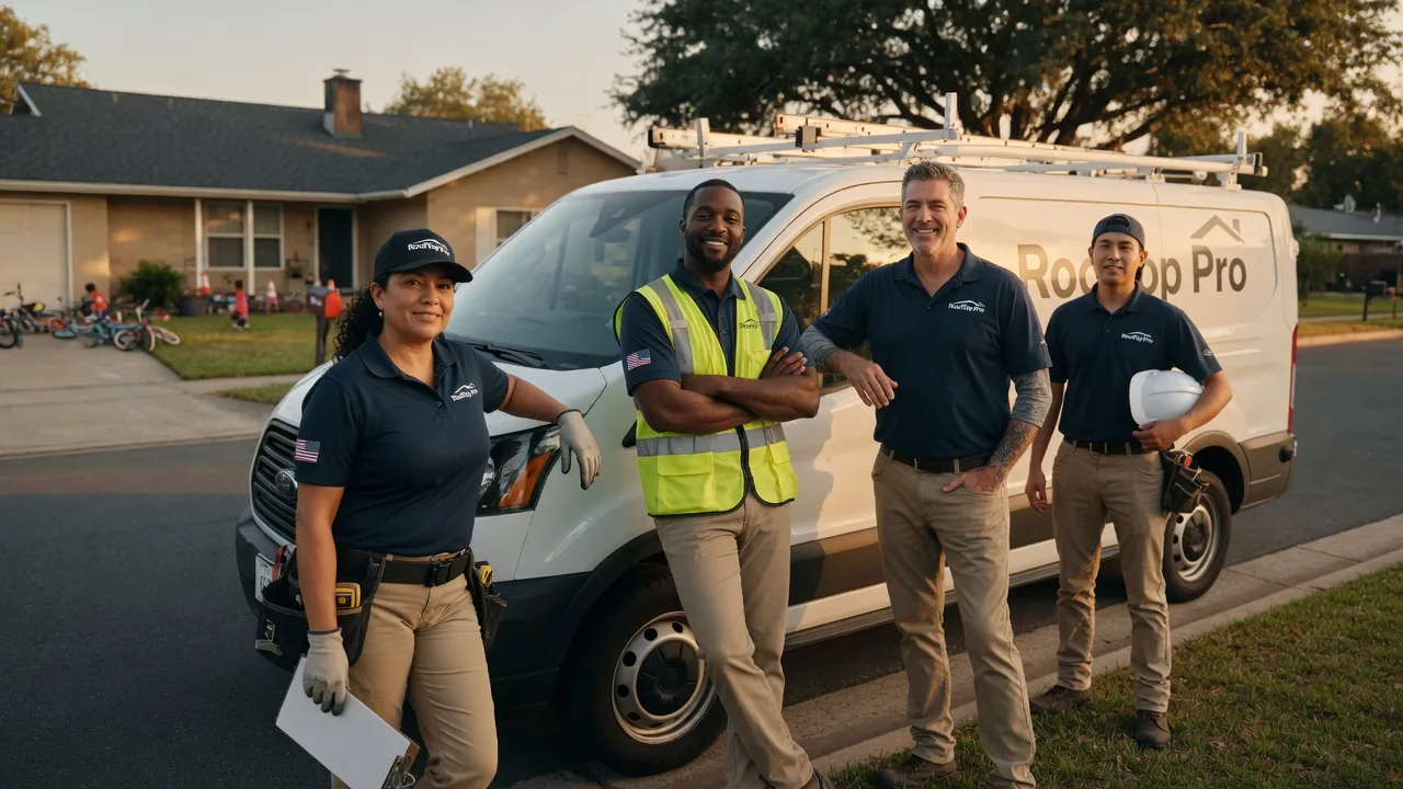 Roof Repair in Dauphin Island, AL near me